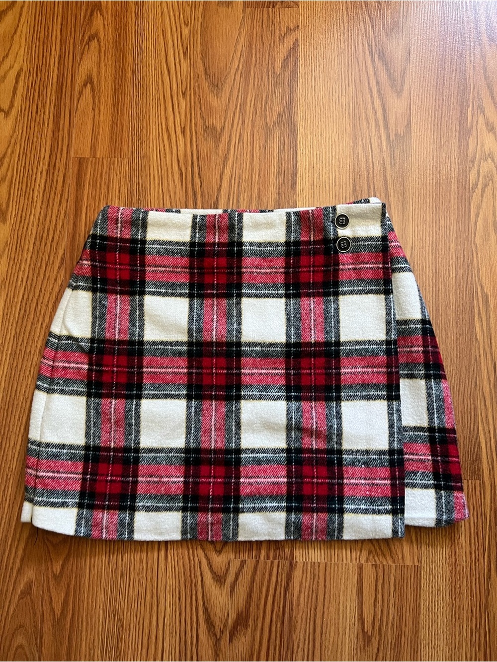 Crybaby | S | Rachel Skirt